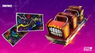 Fortnite: Astronomical